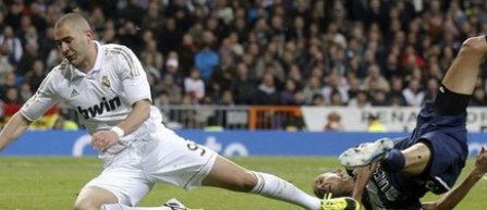 Spania: Primera Division - Etapa 28